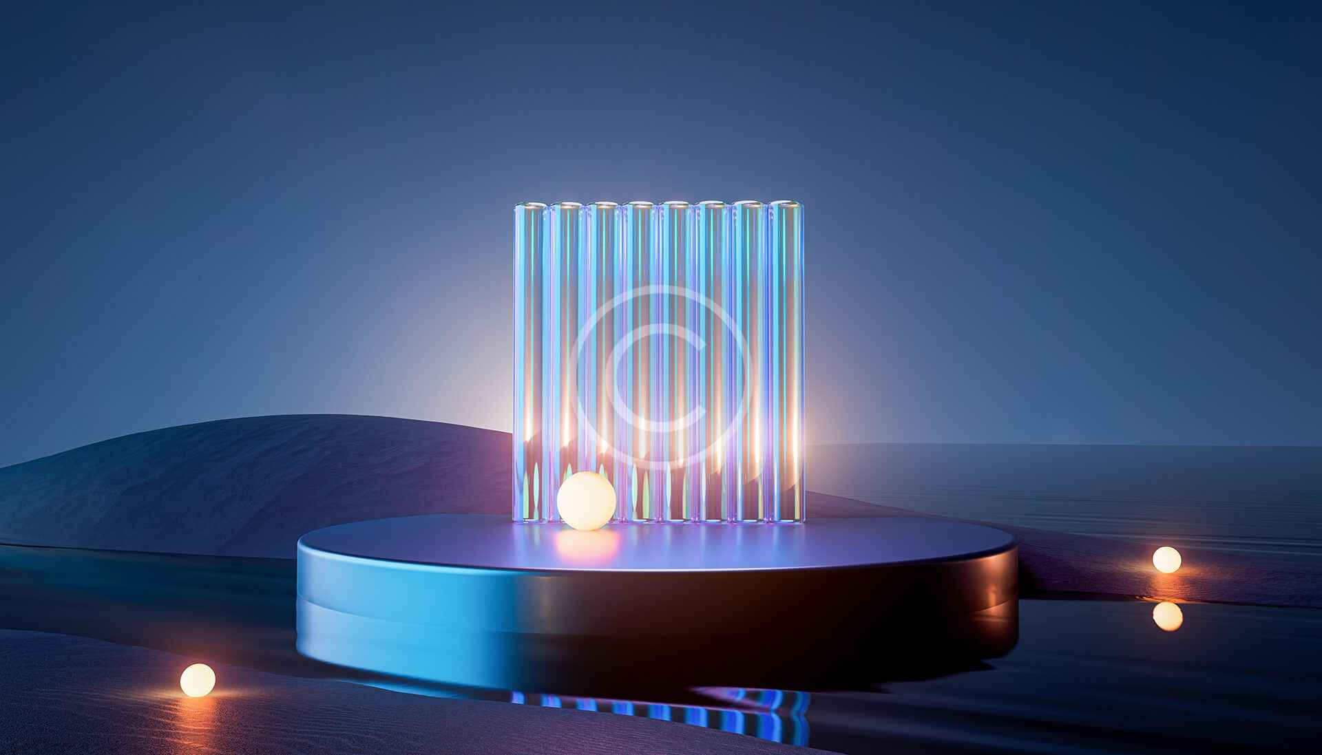 Multichannel Prospecting